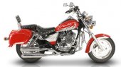 2008 Tank Sports 250E photo